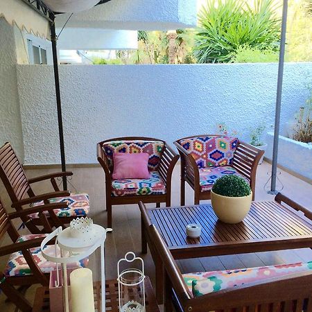 Jardines Del Mar Apartment Marbella Ruang foto