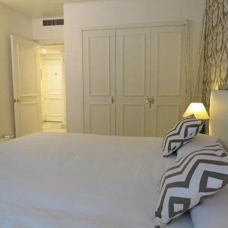 Jardines Del Mar Apartment Marbella Bagian luar foto