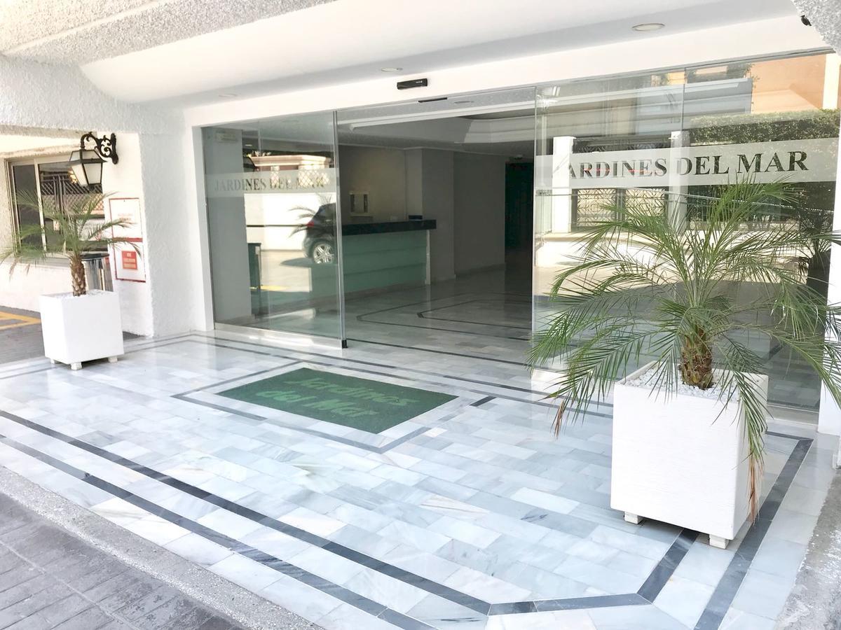 Jardines Del Mar Apartment Marbella Bagian luar foto