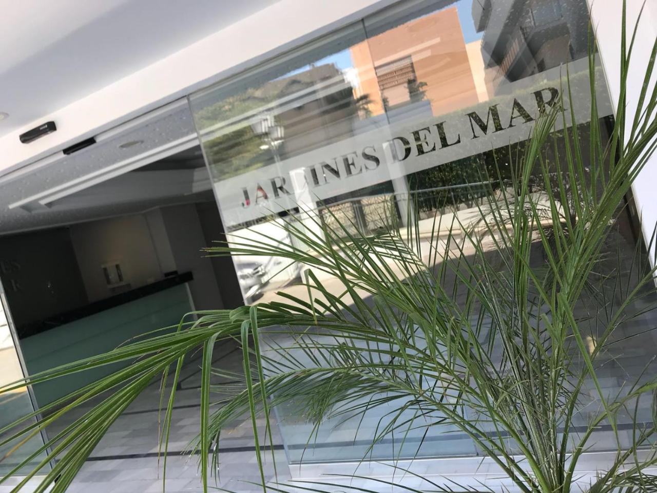Jardines Del Mar Apartment Marbella Bagian luar foto