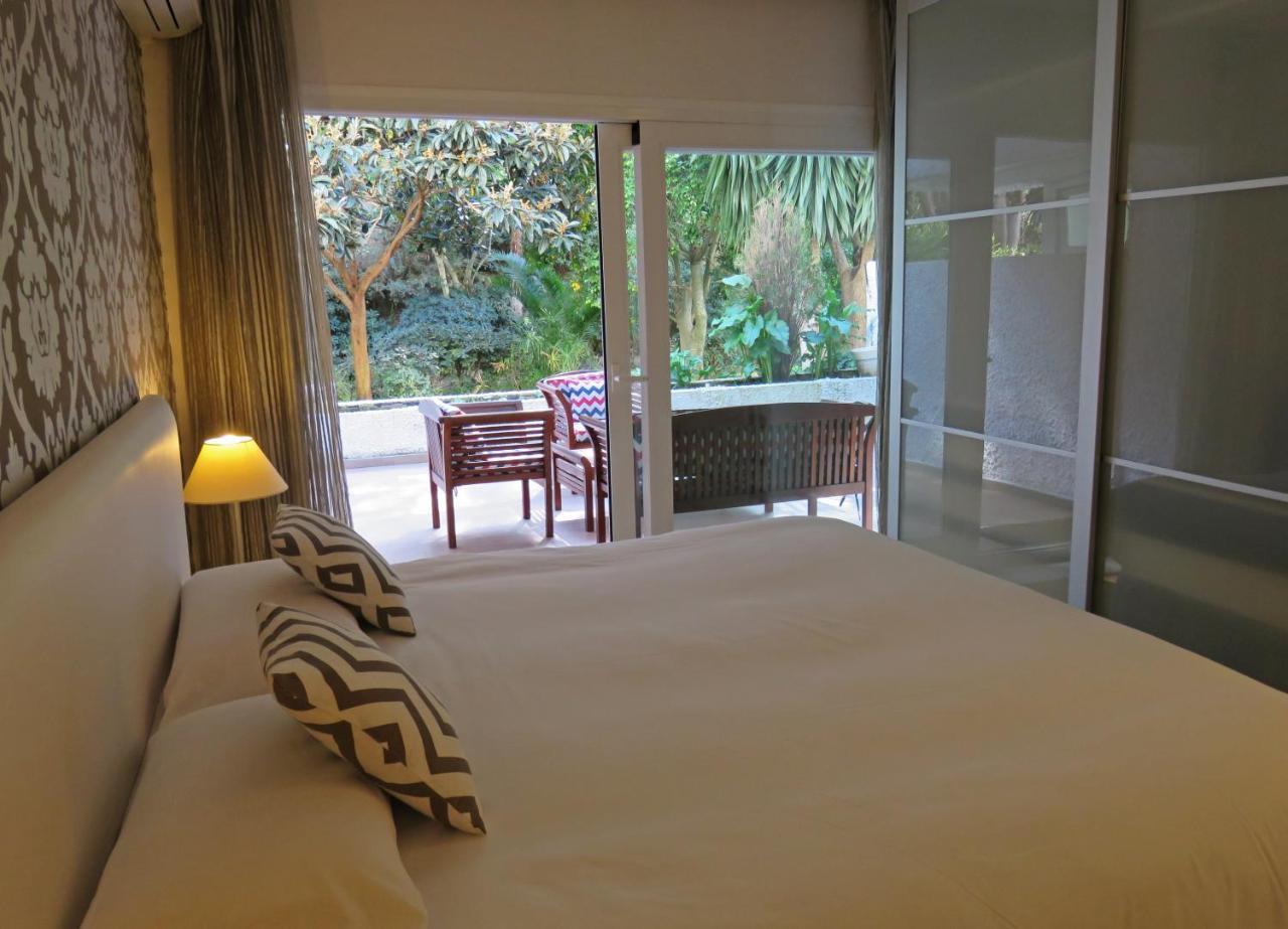 Jardines Del Mar Apartment Marbella Bagian luar foto